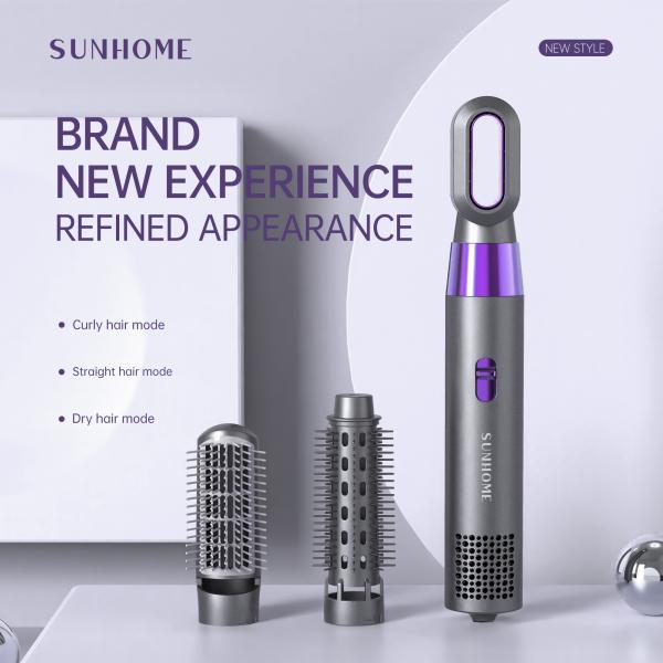 Hair Styling Tools - Hair Dryers