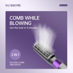 Hair Styling Tools - Hair Dryers