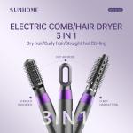 Hair Styling Tools - Hair Dryers