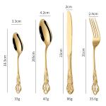 Cutlery Set