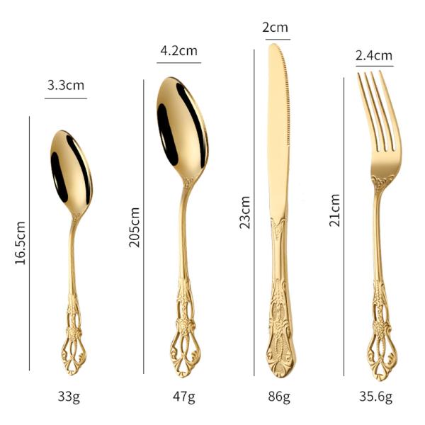 Cutlery Set