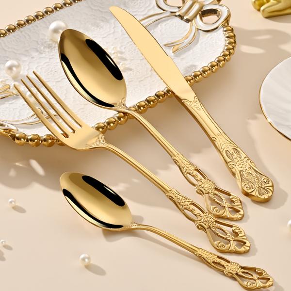 Cutlery Set