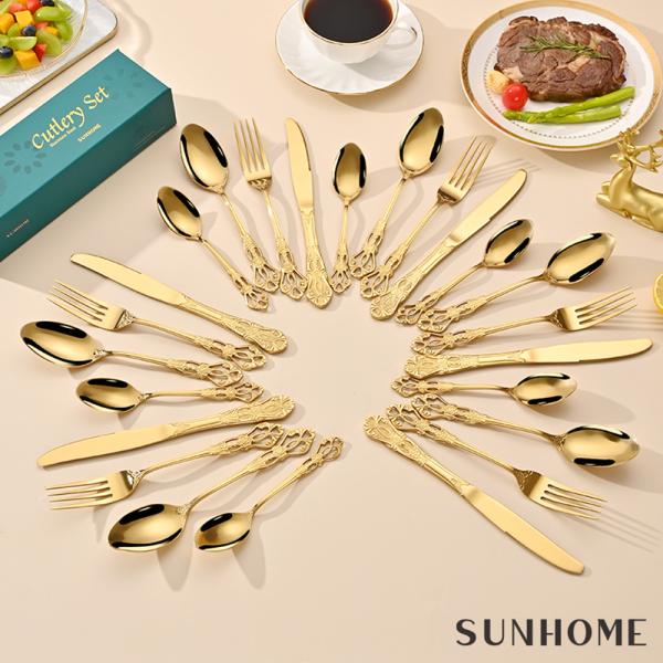 Cutlery Set