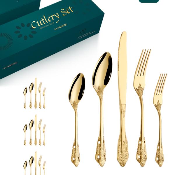 Cutlery Set