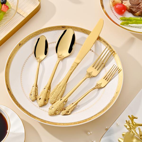 Cutlery Set