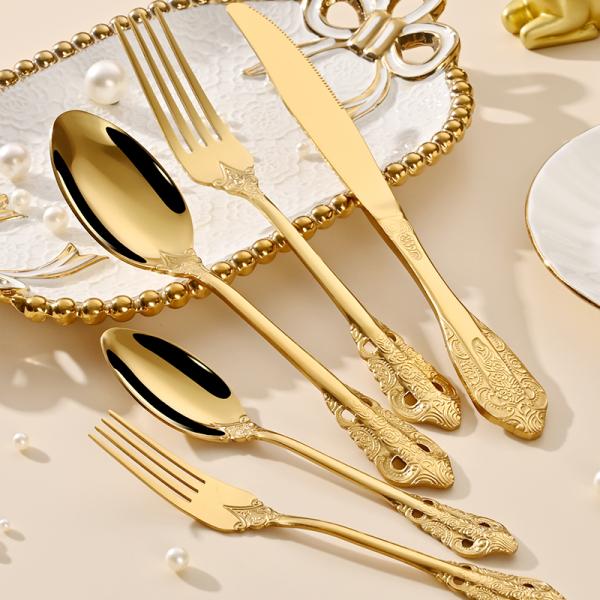 Cutlery Set