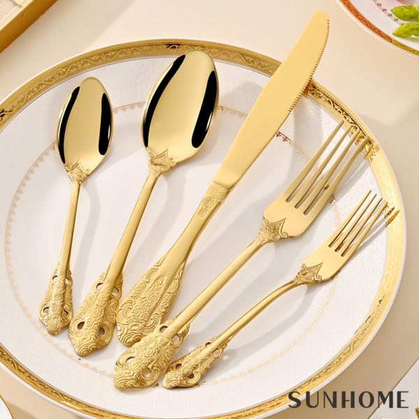 Cutlery Set