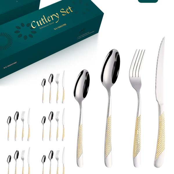 Cutlery Set