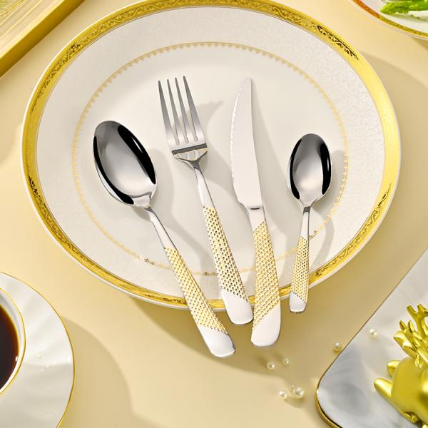 Cutlery Set
