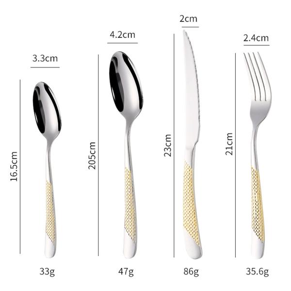Cutlery Set