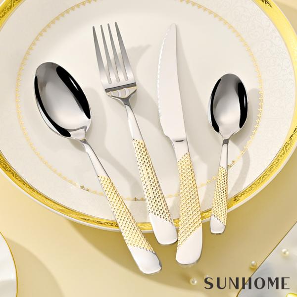 Cutlery Set