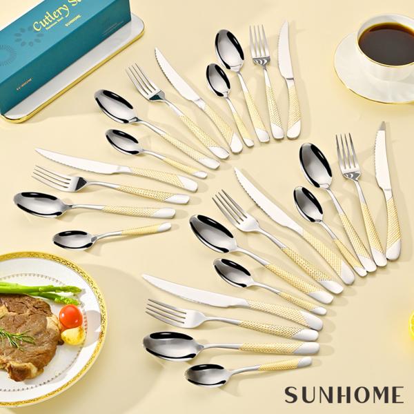 Cutlery Set
