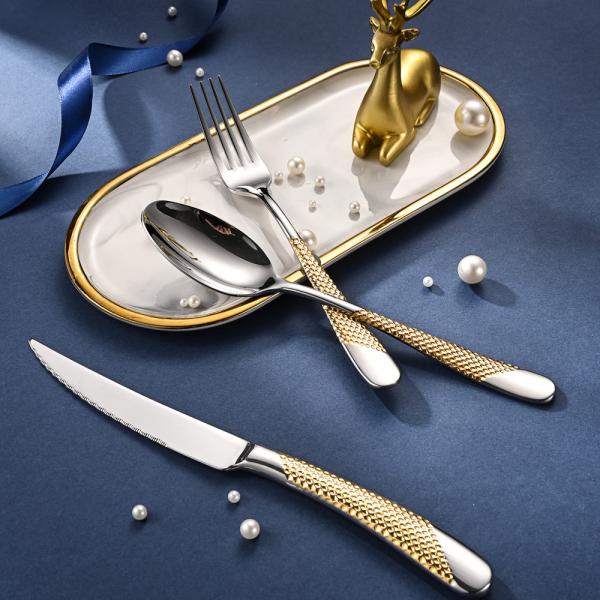 Cutlery Set