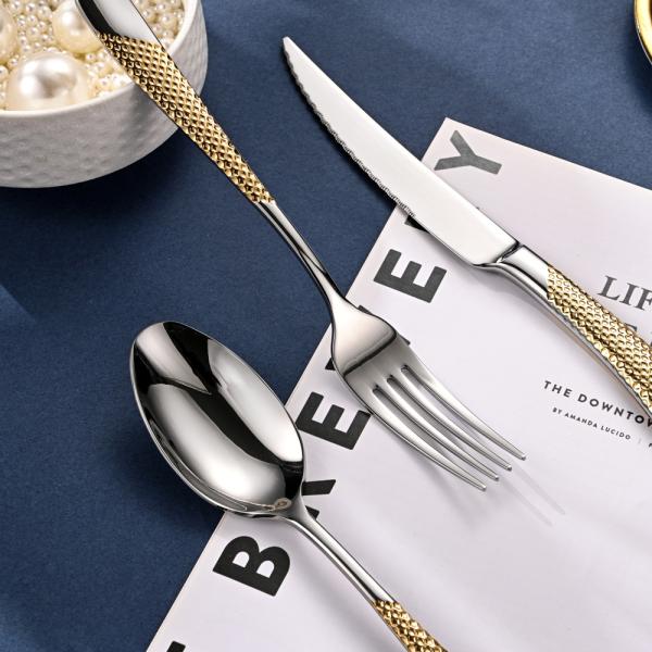 Cutlery Set