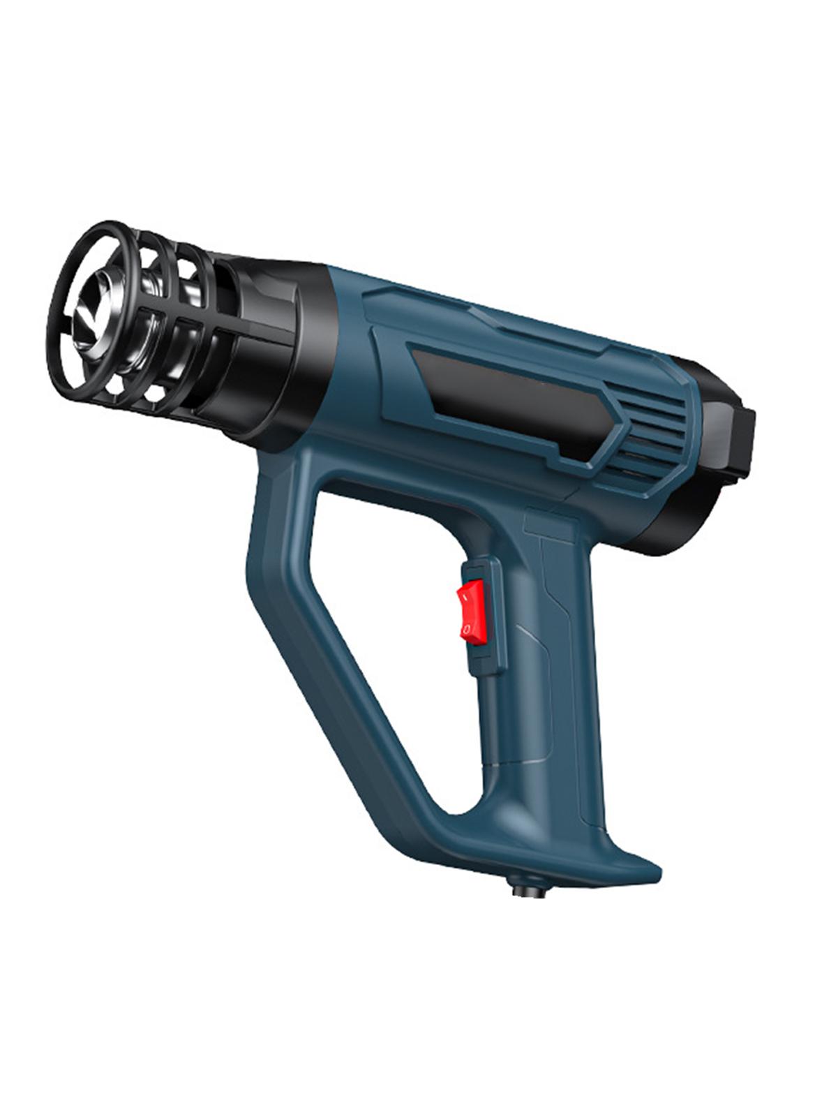 Hot Air Guns and Glue Guns