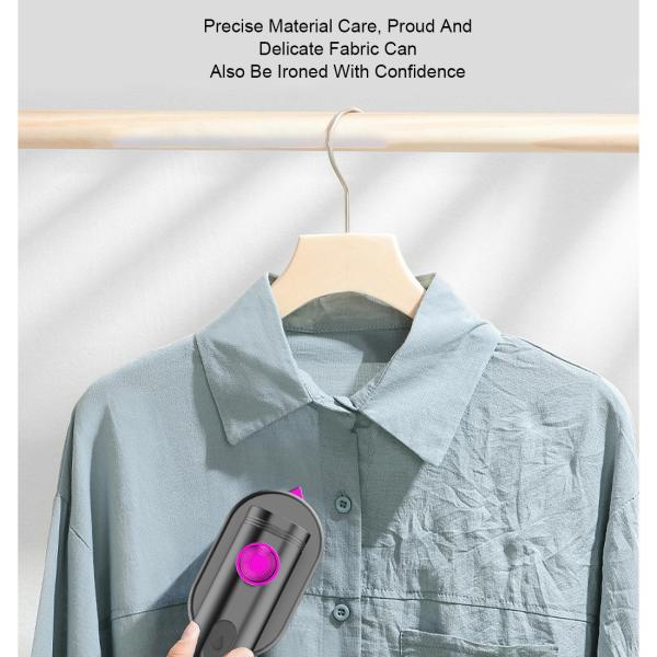 Garment Steamer