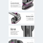 Garment Steamer