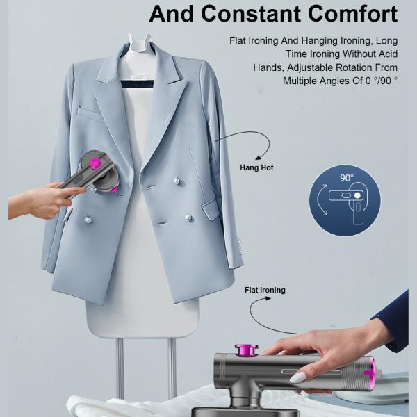 Garment Steamer