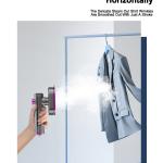 Garment Steamer