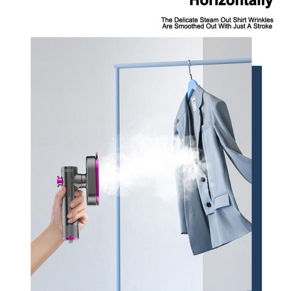 Garment Steamer