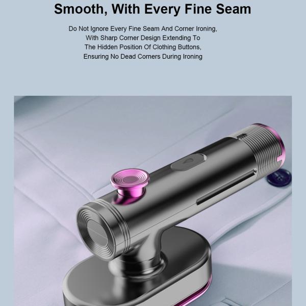 Garment Steamer