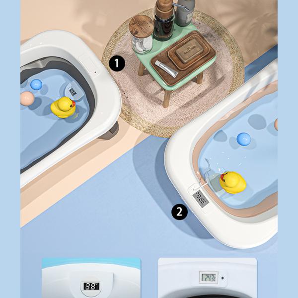 Bath Tub