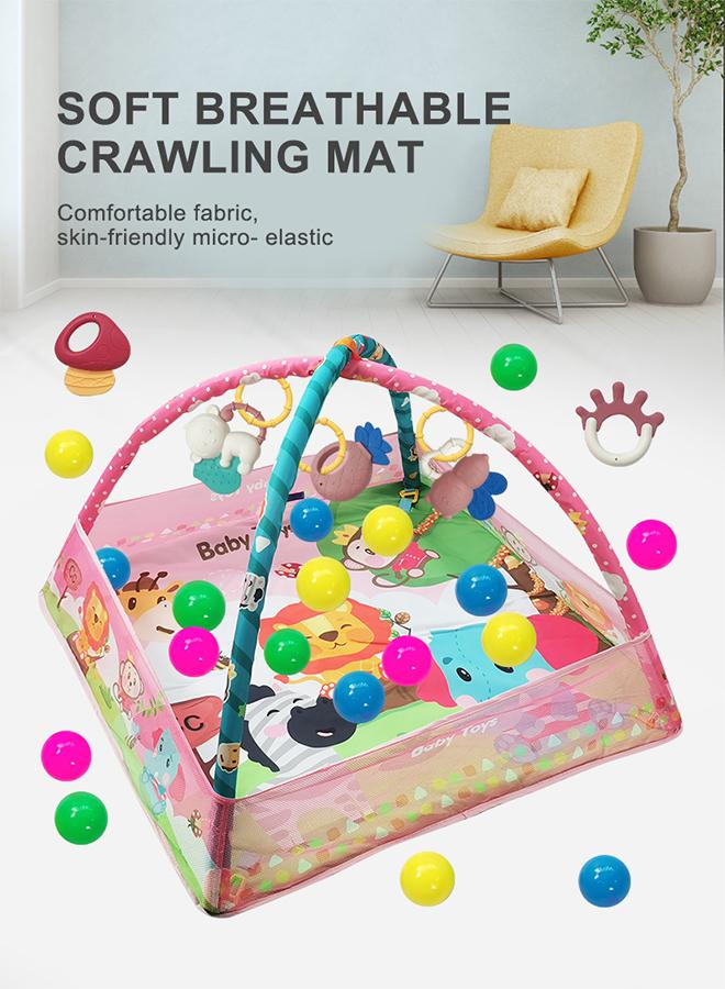 Baby Gyms & Playmats