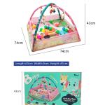 Baby Gyms & Playmats
