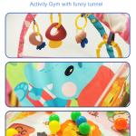 Baby Gyms & Playmats