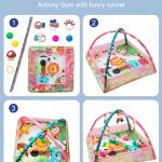 Baby Gyms & Playmats