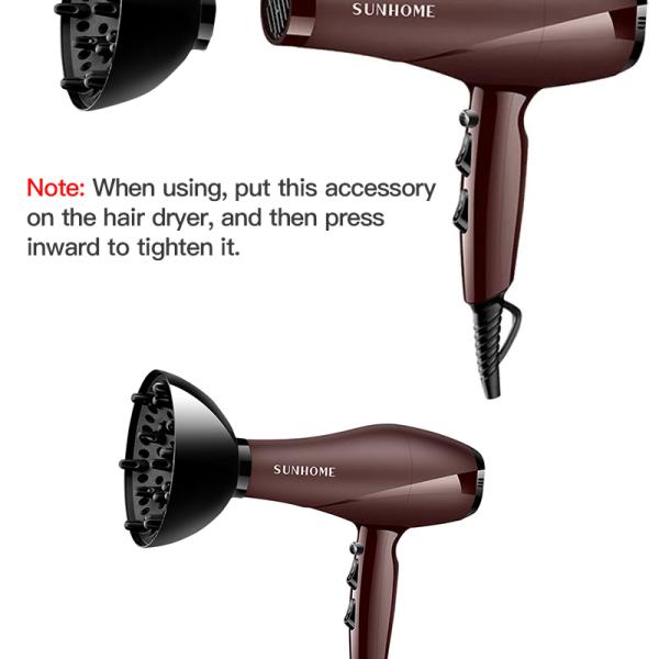 Hair Styling Tools - Hair Dryers