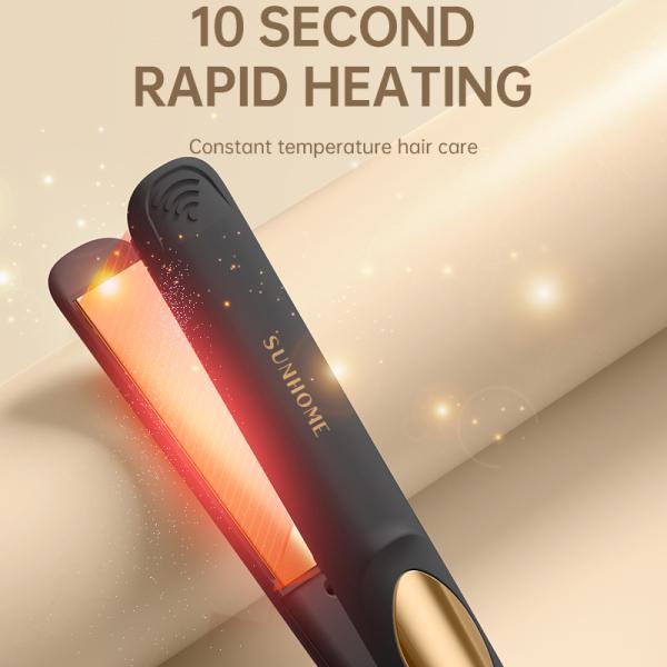 Hair Styling Tools - Flat Irons