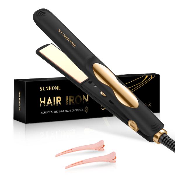 Hair Styling Tools - Flat Irons