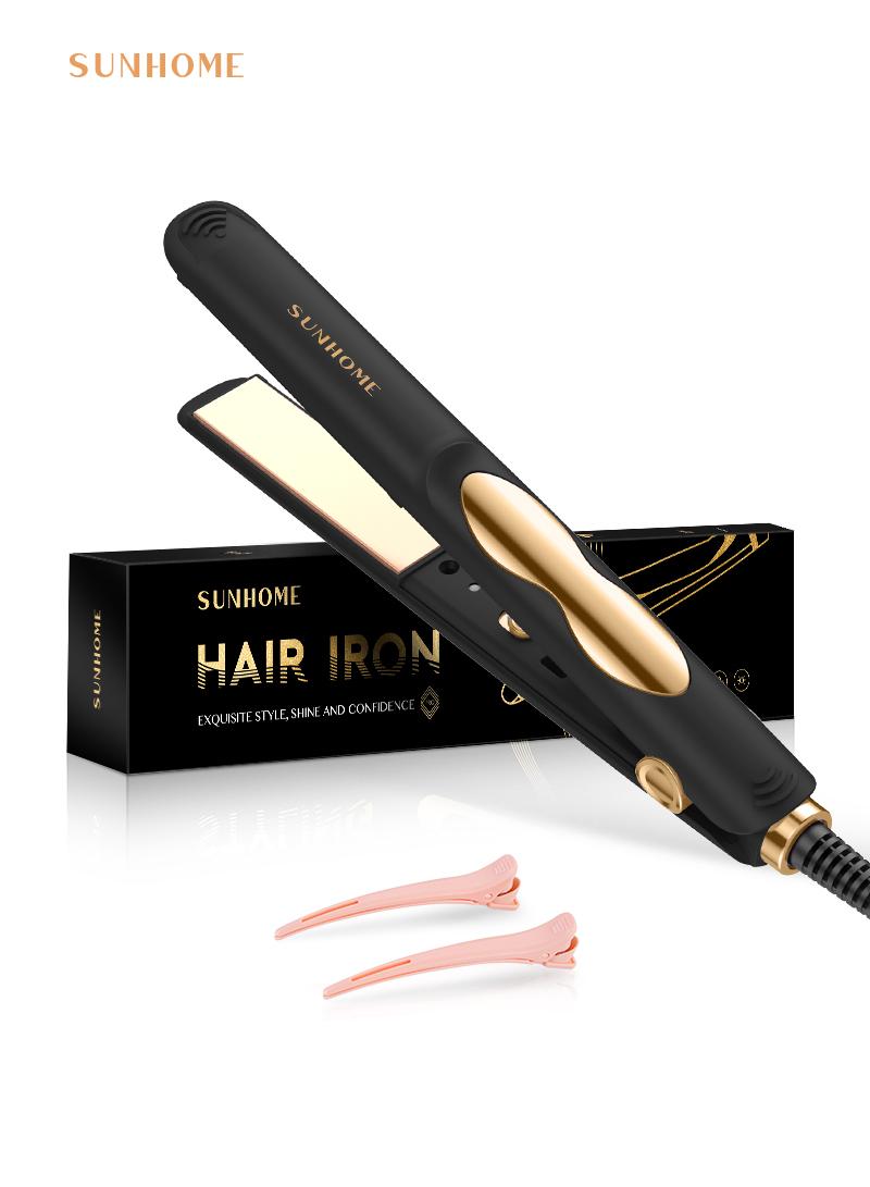 Hair Styling Tools - Flat Irons
