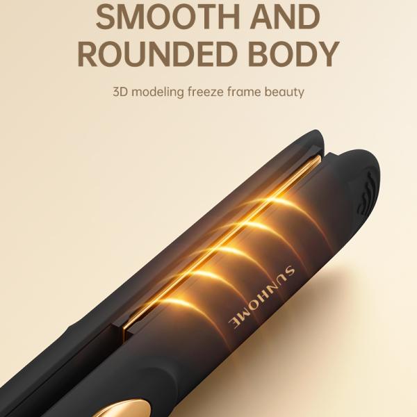 Hair Styling Tools - Flat Irons