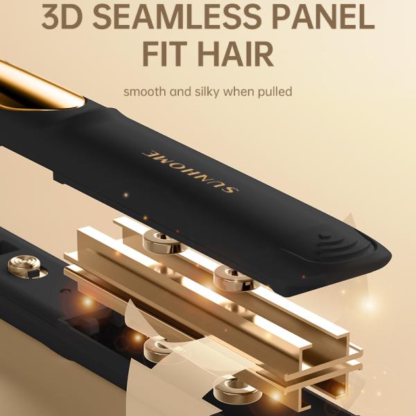 Hair Styling Tools - Flat Irons