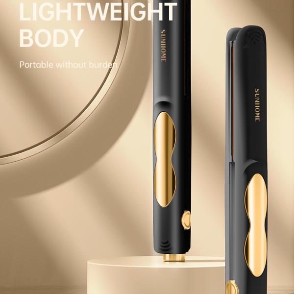 Hair Styling Tools - Flat Irons