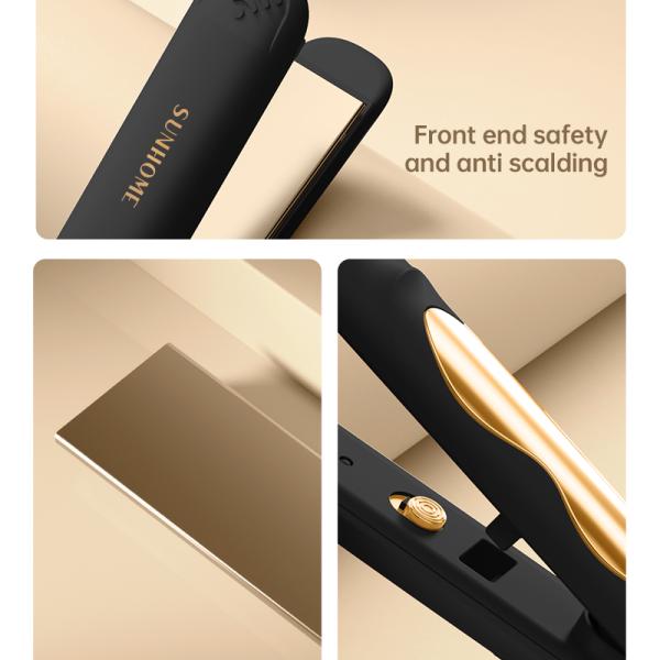 Hair Styling Tools - Flat Irons
