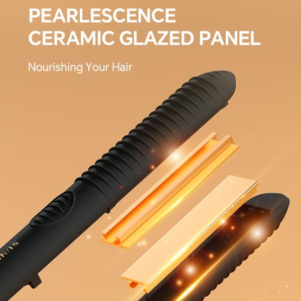Hair Styling Tools - Flat Irons