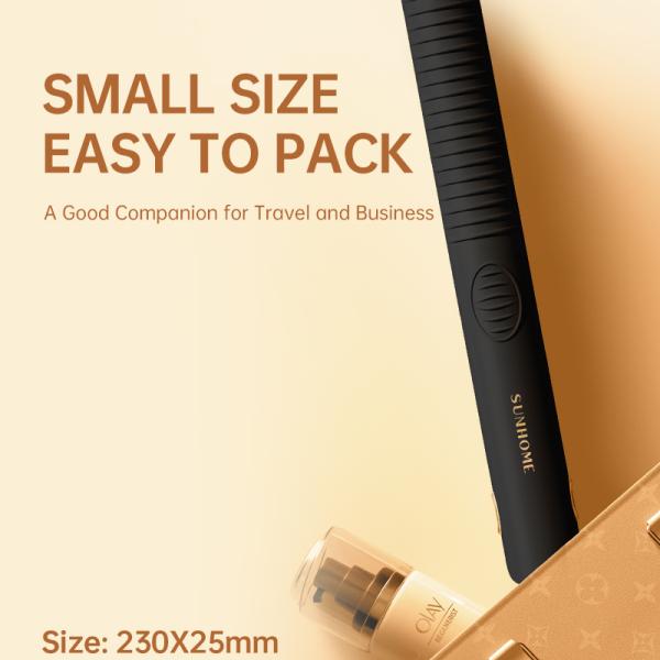 Hair Styling Tools - Flat Irons