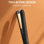 Hair Styling Tools - Flat Irons