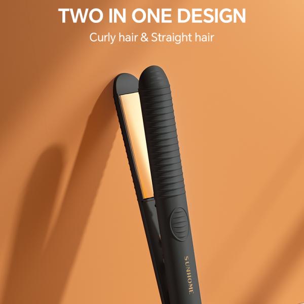 Hair Styling Tools - Flat Irons
