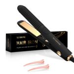 Hair Styling Tools - Flat Irons