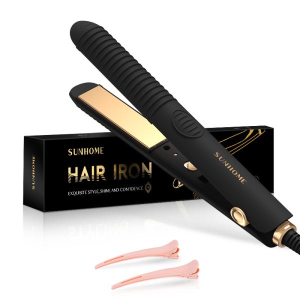 Hair Styling Tools - Flat Irons
