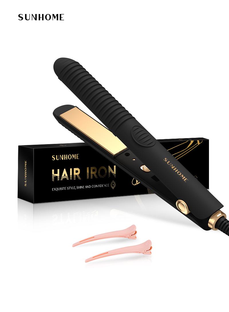 Hair Styling Tools - Flat Irons