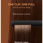 Hair Styling Tools - Flat Irons