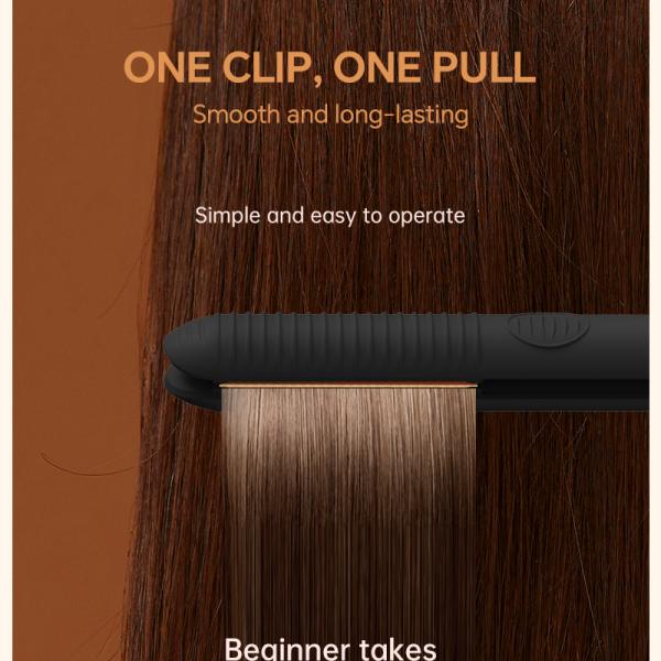 Hair Styling Tools - Flat Irons