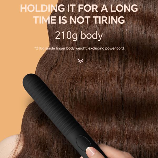 Hair Styling Tools - Flat Irons
