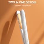 Hair Styling Tools - Flat Irons