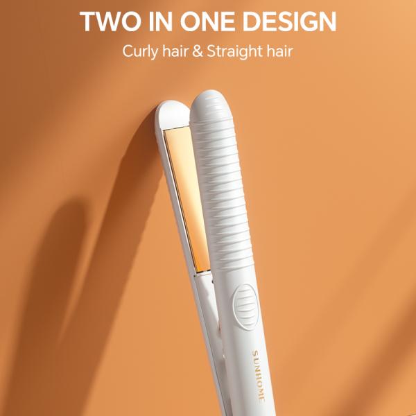 Hair Styling Tools - Flat Irons